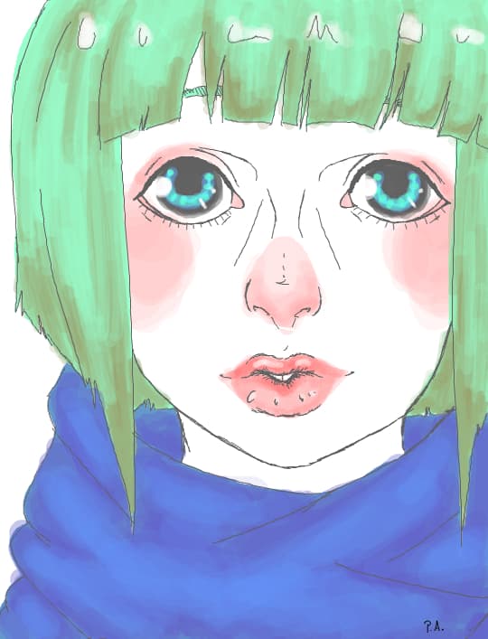 Doodle