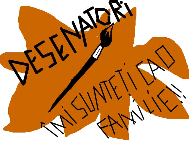 fortza desenatorilor