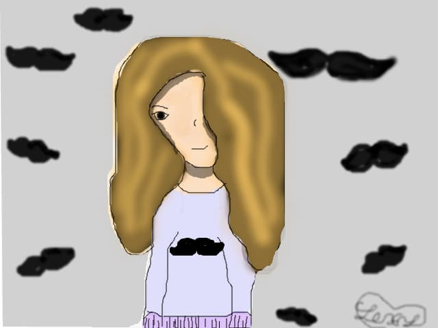 Mustache
