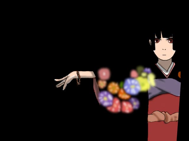 Ai Enma...
