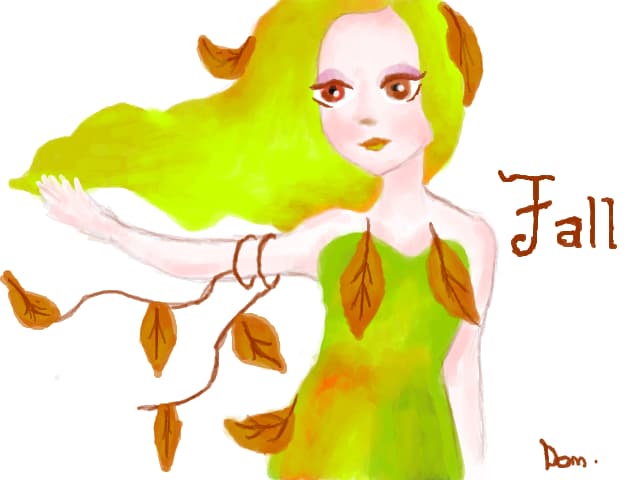 Fall