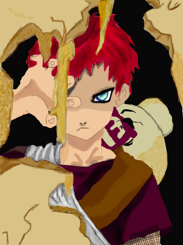Gaara