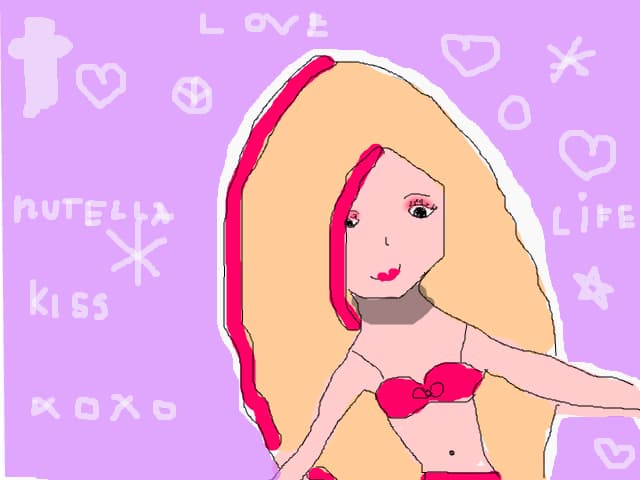 Girl