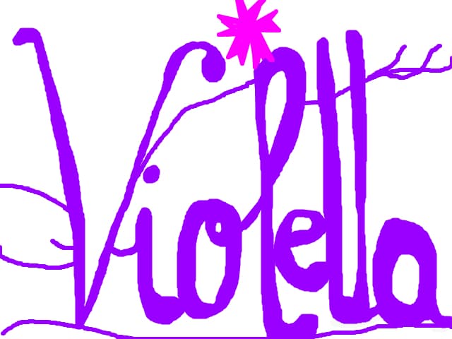 Violetta