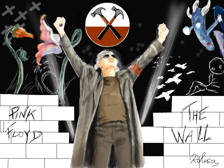 The Wall