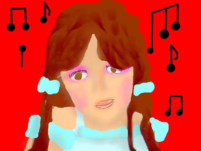 Violetta