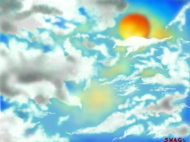 Sky