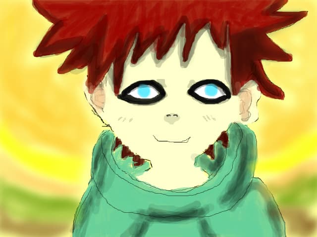 Gaara
