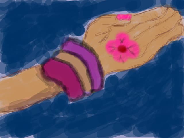 floare