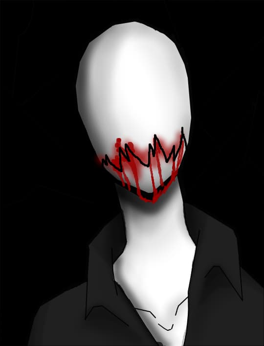 Another Slendy.