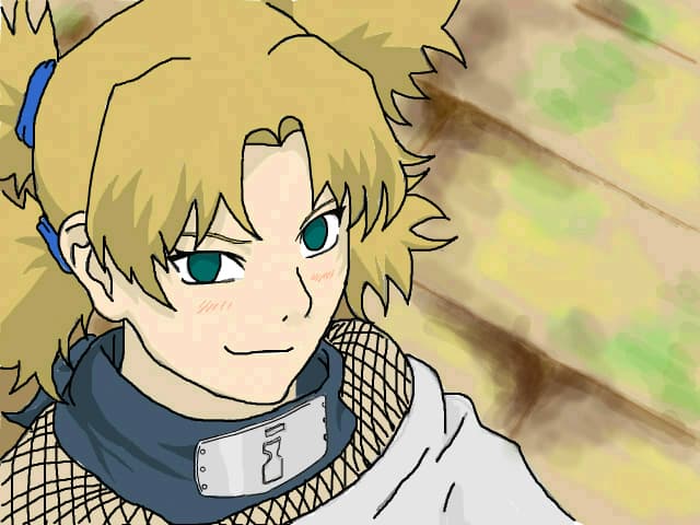 Temari