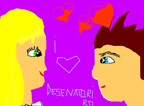 i love you