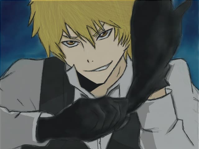 Shizuo