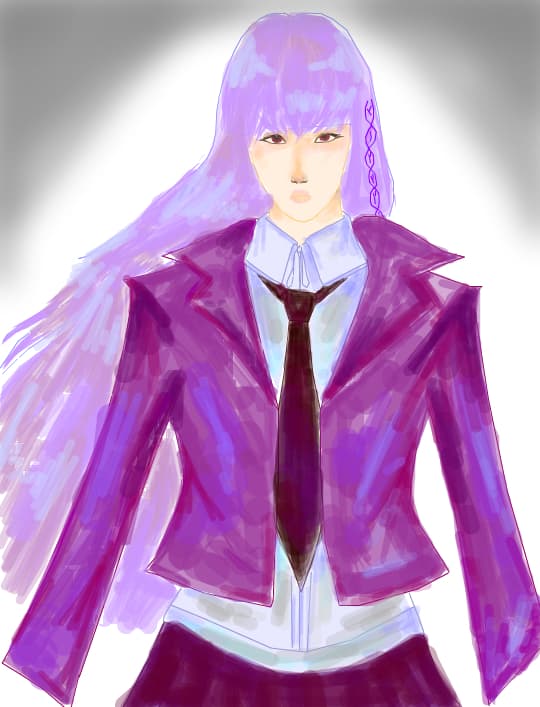 kirigiri kyouko