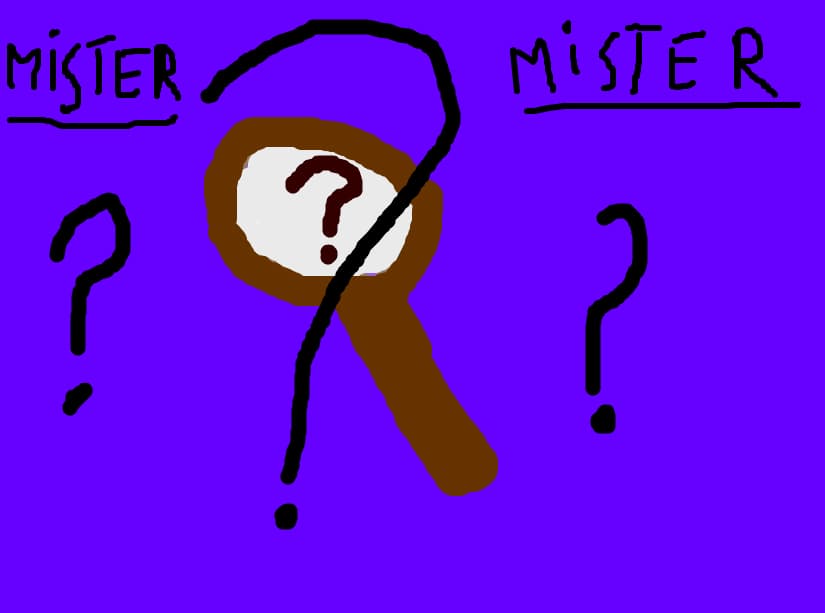 mister