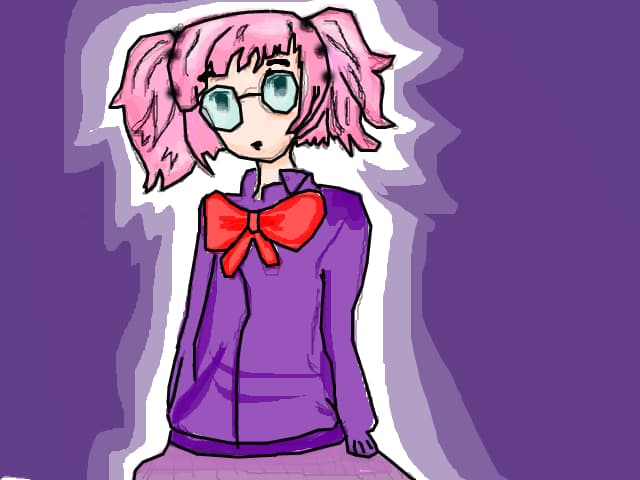 girl