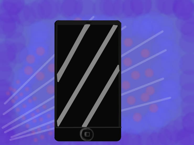 IPhone5