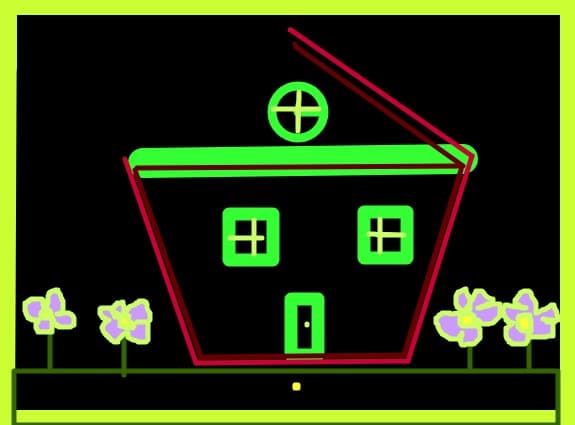 casa