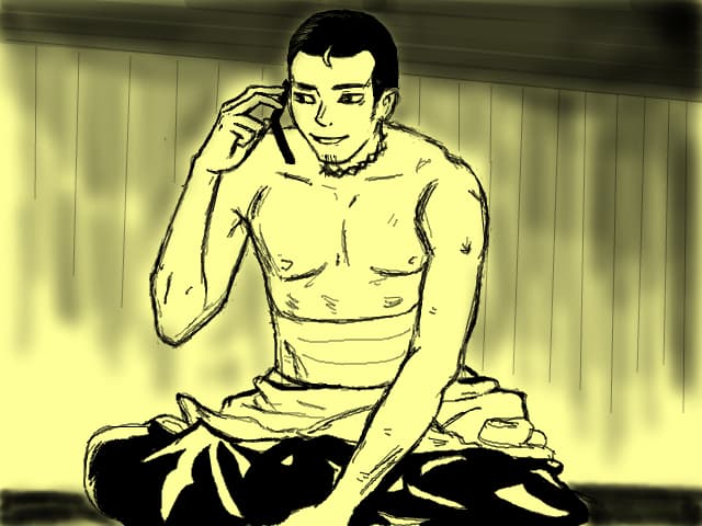 Masamori Sumimura