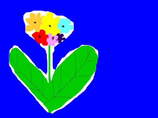floricica