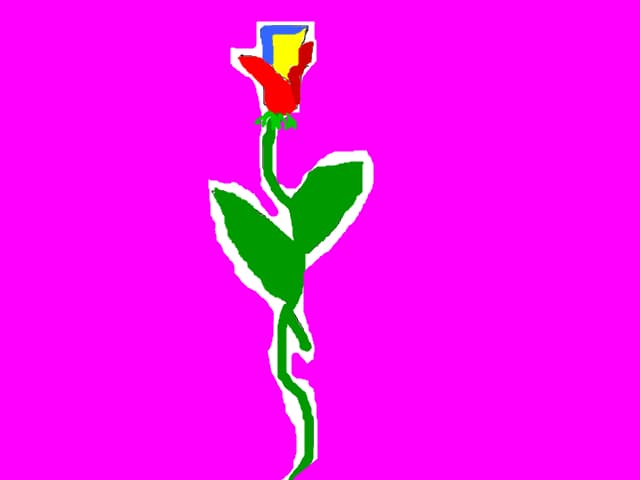 Floare