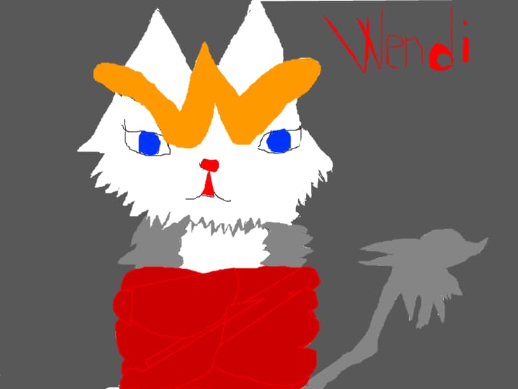 Wendi