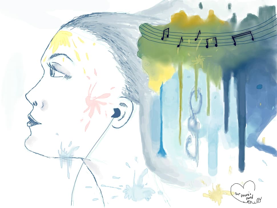 music