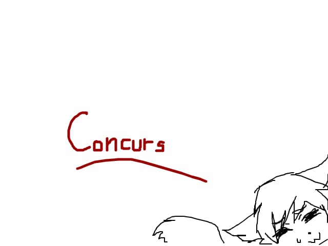 Concurs