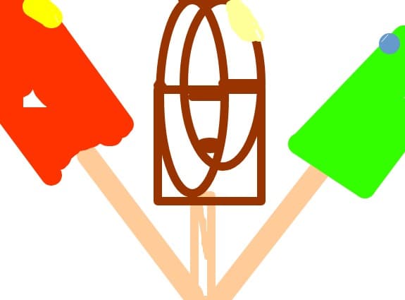 Inghetata
