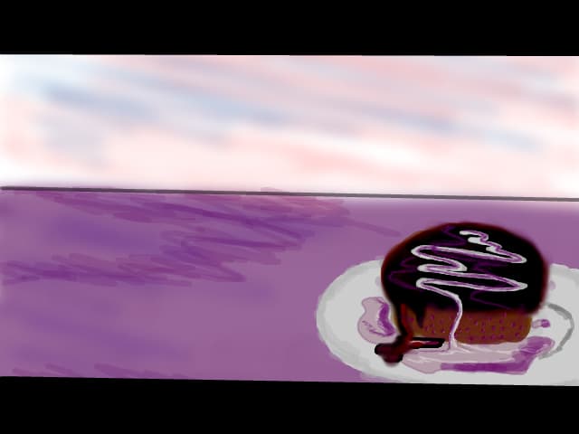 un desen delicios