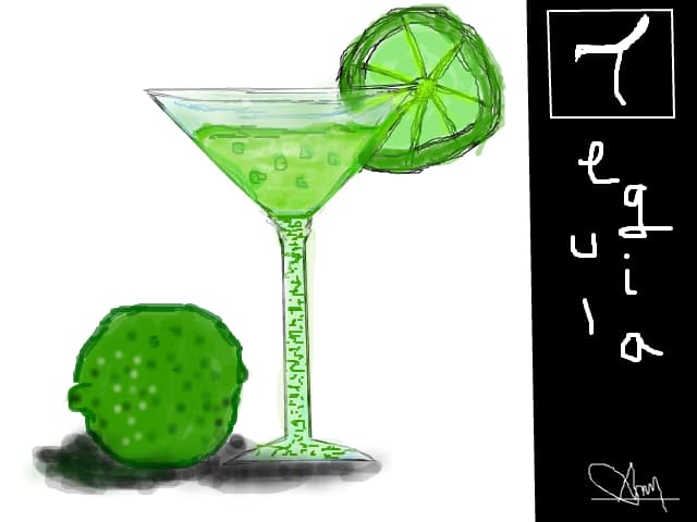 Tequila