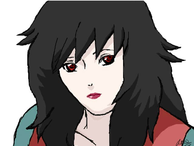 Kurenai