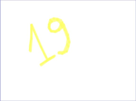 Desenul nr 19