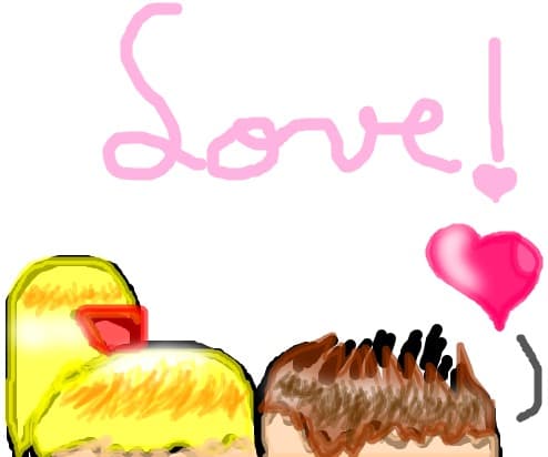 Love