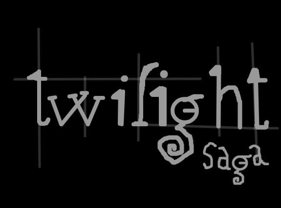 Twilight Saga