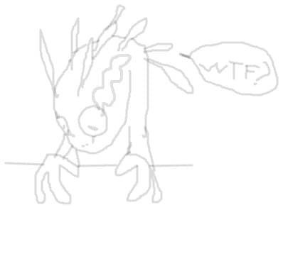 Murck: ,,WTH?"