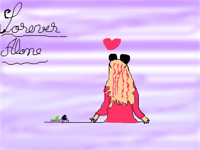 Forever Alone