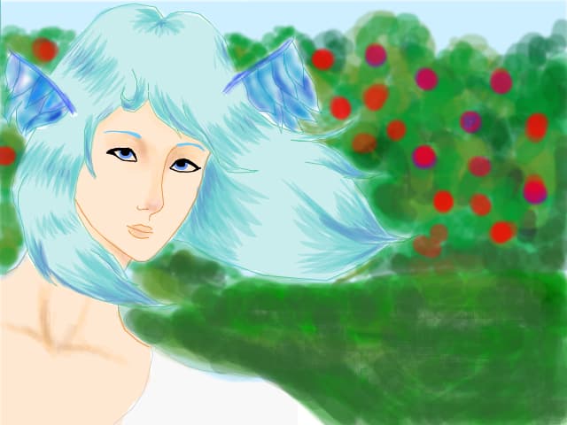 frea