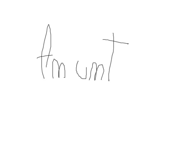 poster