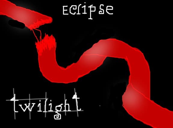 Eclipse(Twilight)