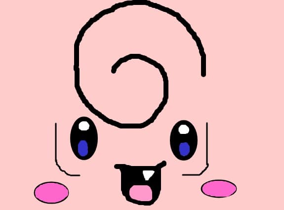 Clefairy