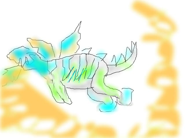 dinozaurre