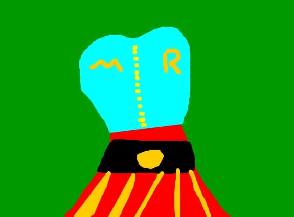 majorete !!!!!!!!!