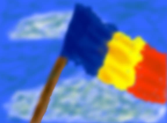 steagul romaniei