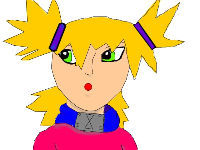 naruto