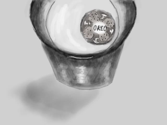 OREO