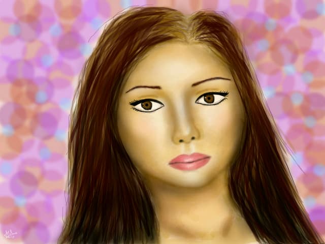 Alt &amp;quot;portret&amp;quot;