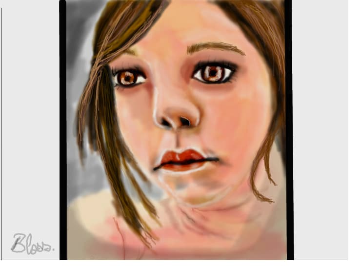 child in time...
