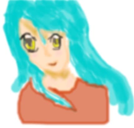 anime