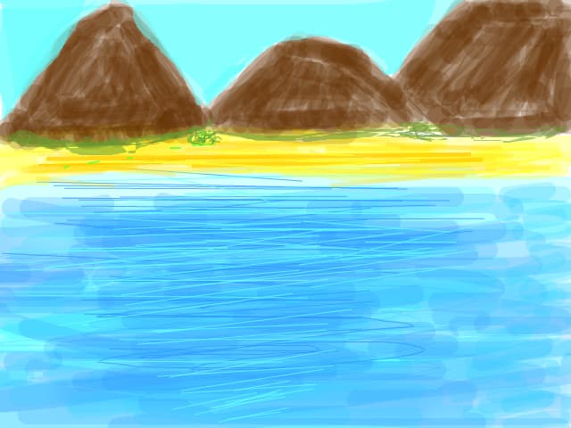 marea >.<